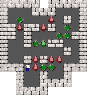 Уровень 25 — TBox 5